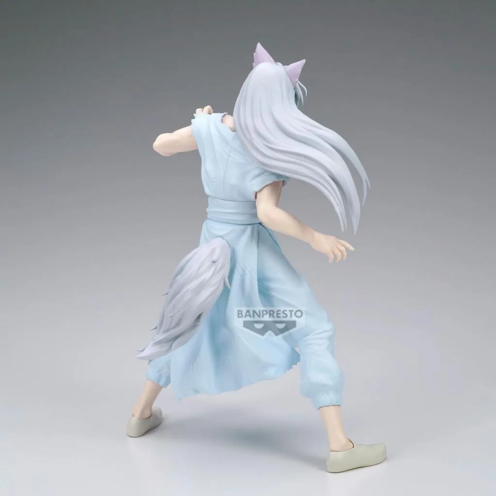YU YU HAKUSHO - Youko Kurama - Figure Maximatic 23cm